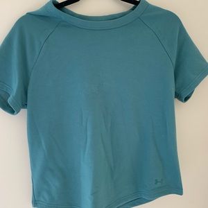 Under Armour Workout Top